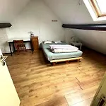 Duplex 3 A Saint-gilles