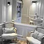 Charmant Appartement 아파트