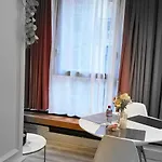 Charmant Appartement 아파트 *