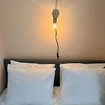 Chez Louise - A Haven Of Peace In Brussel
