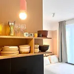 Chez Louise - A Haven Of Peace In * Brussel