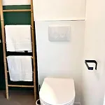 Appartement Chez Louise - A Haven Of Peace In Brussel