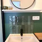 Chez Louise - A Haven Of Peace In * Brussel