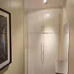 Cosy Quartier Louise דירה בריסל