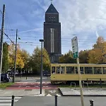 La Belle étoile De Appartement Bruxelles