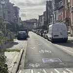 Appartement La Belle étoile De Bruxelles