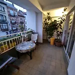Apartchazal شقة *