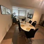 La Belle étoile De Appartement Bruxelles