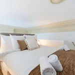 Sweett - Saint Bernard Apartament *