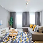 Charming In Heart Of Grand Place Lägenhet Bryssel