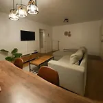 Cocon Chaud - Pour Couple Avec Ou Sans Bebe Au Rez-de-chaussee Apartman