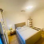 Penthouse Sablon * Bruxelles