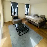 Penthouse Sablon * Bruxelles