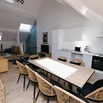 Apartmán Grand Place 24