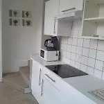Apartman The Boulevard Sleeps 4 *