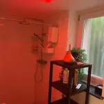 Nocleg ze śniadaniem Tropical *