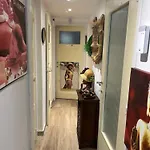 Nocleg ze śniadaniem Tropical