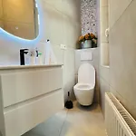 Efekt Confort Apartmán *