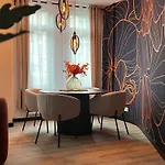 Efekt Confort Apartmán Brusel