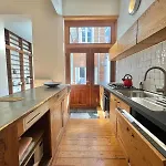Etonnante Maison Au Style Unique A Bruxelles! Σπίτι διακοπών