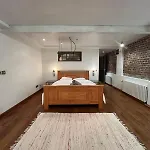 Etonnante Maison Au Style Unique A Bruxelles! Σπίτι διακοπών *