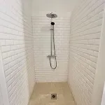 Σπίτι διακοπών Etonnante Maison Au Style Unique A Bruxelles! *