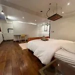 Etonnante Maison Au Style Unique A Bruxelles! Σπίτι διακοπών Βρυξέλλες