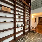 Σπίτι διακοπών Etonnante Maison Au Style Unique A Bruxelles! Βρυξέλλες