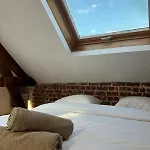 Σπίτι διακοπών Etonnante Maison Au Style Unique A Bruxelles! Βρυξέλλες