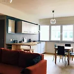 Fully Equipped Two Bedroom Schuman Area