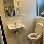 Confortable Avec Garage Premier Etage Sans Terrasse *