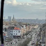 Lejlighed Atomium Ap