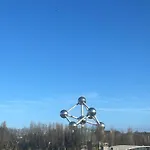 Lejlighed Atomium Ap *