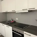 Center Flat * ブリュッセル