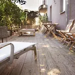 120m2 Terrasse *