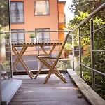 120m2 Terrasse