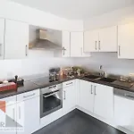 120m2 Terrasse Apartman
