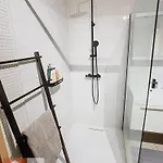 120m2 Terrasse Apartman *