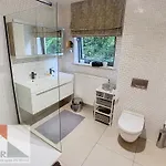120m2 Terrasse * Brüsszel