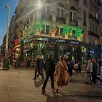 Διαμέρισμα Sainte Catherine Whole *
