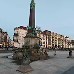 Sainte Catherine Whole