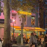 Sainte Catherine Whole Διαμέρισμα