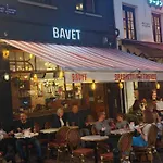 Sainte Catherine Whole Διαμέρισμα