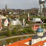 Atomium Ap Lejlighed