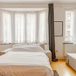 Apartment Le Joyau A Etterbeek Brüssel