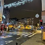 Le Joyau A Etterbeek