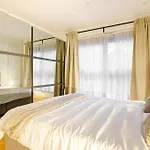 Apartment Le Joyau A Etterbeek Brüssel