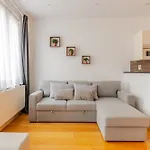 Apartment Le Joyau A Etterbeek Brüssel