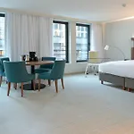 Courtyard By Marriott Eu Βρυξέλλες