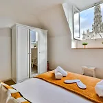 Exclusive 2br With Unesco Views Appartement *